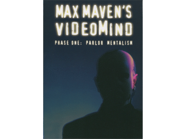 Max Maven Video Mind Vol #1 video DOWNLOAD