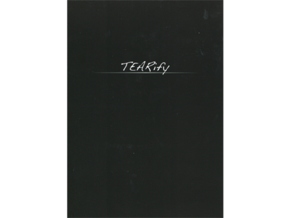 Tearify Newspaper Mindreading by Nathan Kranzo video DOWNLOAD