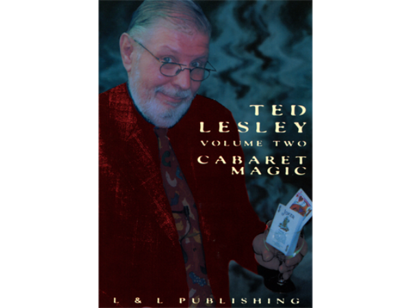 Cabaret Magic Volume 2 by Ted Lesley video DOWNLOAD