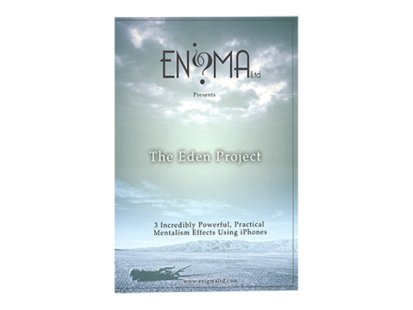 Eden Project by Geraint Clarke and Enigma Ltd. - video DOWNLOAD