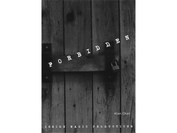 Forbidden by Alan Chan - Video DOWNLOAD