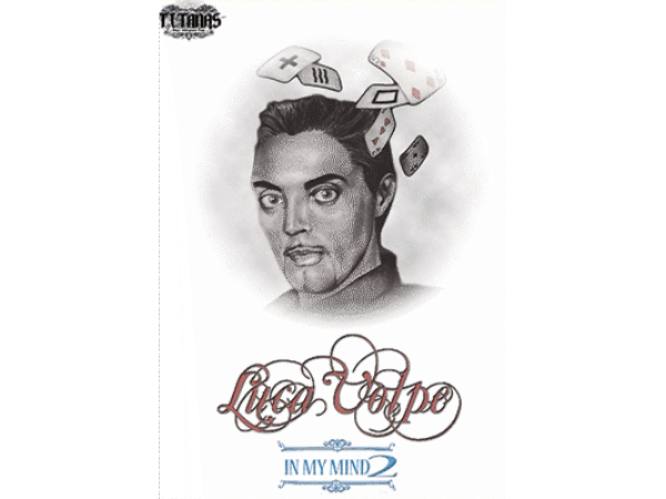In My Mind 2 by Luca Volpe and Titanas video DOWNLOAD