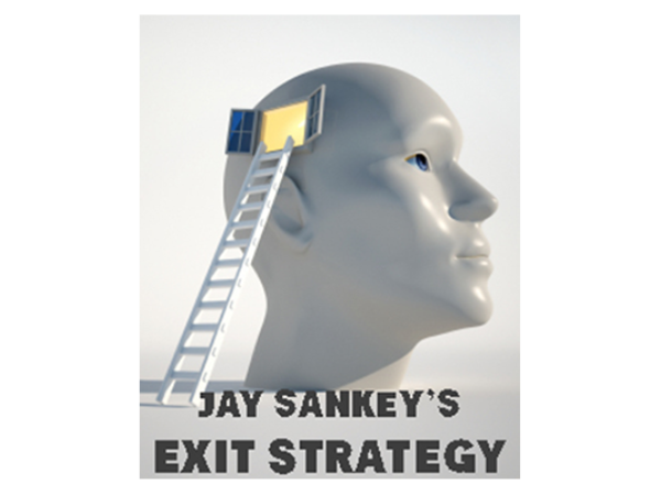Exit Strategy by Jay Sankey - Video DOWNLOAD