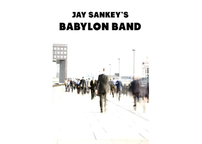 Babylon Band by Jay Sankey - Video DOWNLOAD