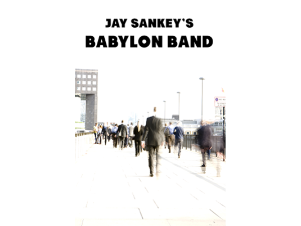 Babylon Band by Jay Sankey - Video DOWNLOAD