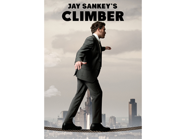 Climber by Jay Sankey - Video DOWNLOAD