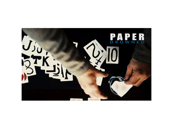 Paper Drowned by Mr. Bless - Video DOWNLOAD