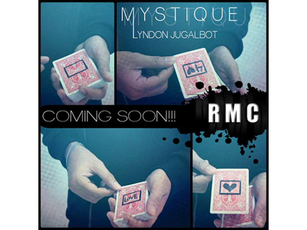 MYSTIQUE by Lyndon Jugalbot - Video DOWNLOAD