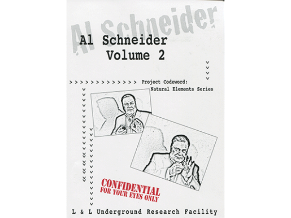 Al Schneider Natural Element Series by L&L Publishing video DOWNLOAD