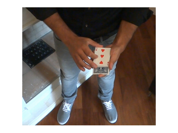 Transpose by Dario Capuozzo - Video DOWNLOAD