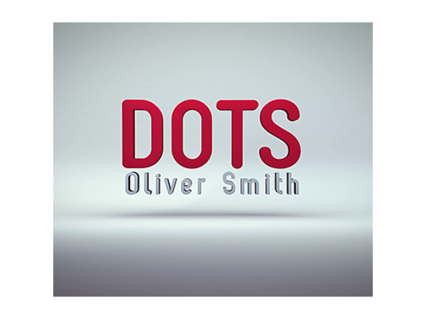 Dots by Oliver Smith video DOWNLOAD