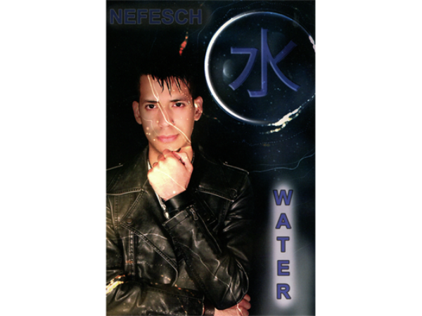 Elements of Mentalism Vol 1 (Water) by Nefesch video DOWNLOAD