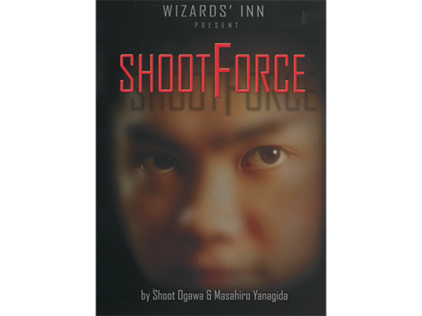 Shoot Force by Shoot Ogawa - video DOWNLOAD
