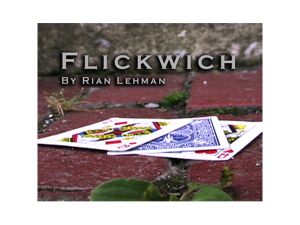 Flickwhich by Rian Lehman - video DOWNLOAD