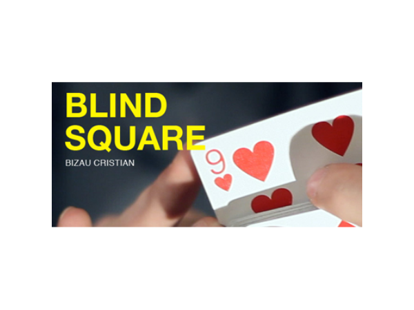 Blind Square by Bizau Cristian video DOWNLOAD
