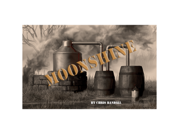 Moonshine by Chris Randall video DOWNLOAD
