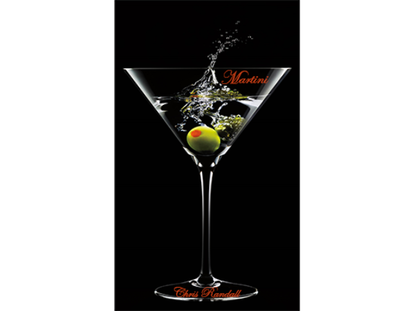 Martini by Chris Randall video DOWNLOAD
