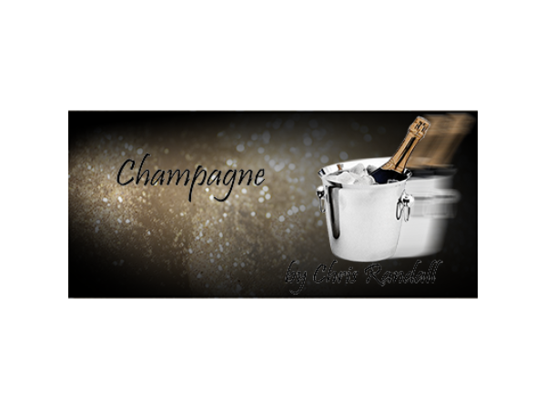 Champagne by Chris Randall video DOWNLOAD