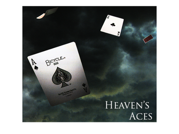 Heavens Aces by Chris Randall video DOWNLOAD