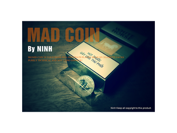 Mad Coin by Ninh Ninh - Video DOWNLOAD