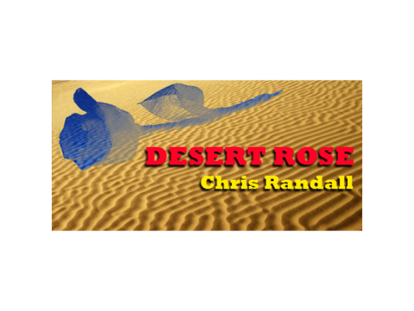 Desert Rose by Chris Randall video DOWNLOAD