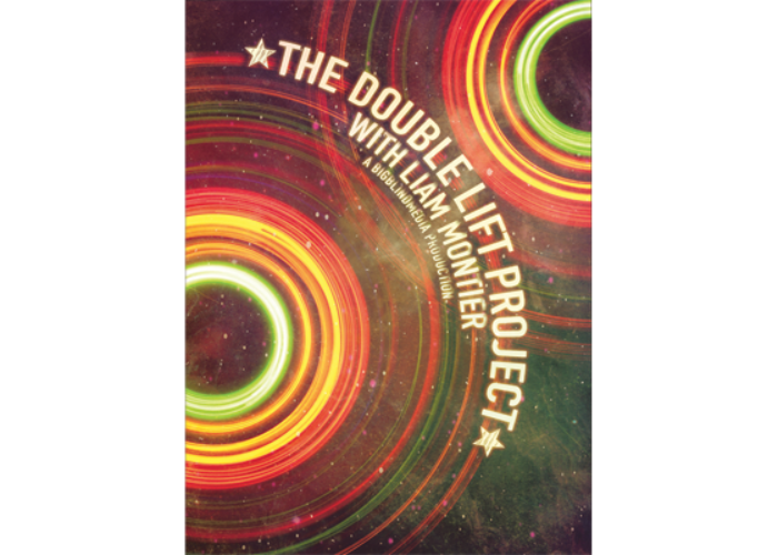 The Double Lift Project by Big Blind Media video DOWNLOAD