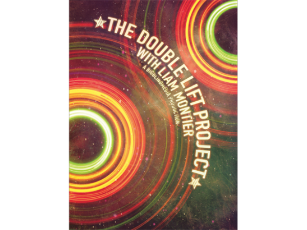 The Double Lift Project by Big Blind Media video DOWNLOAD