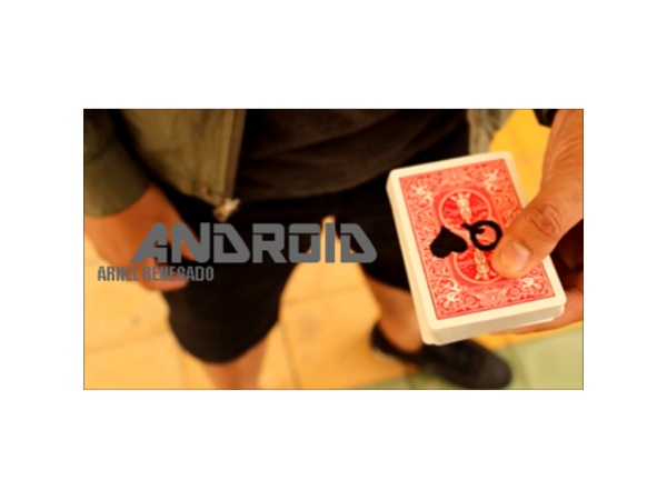 Android by Arnel Renegado - Video DOWNLOAD