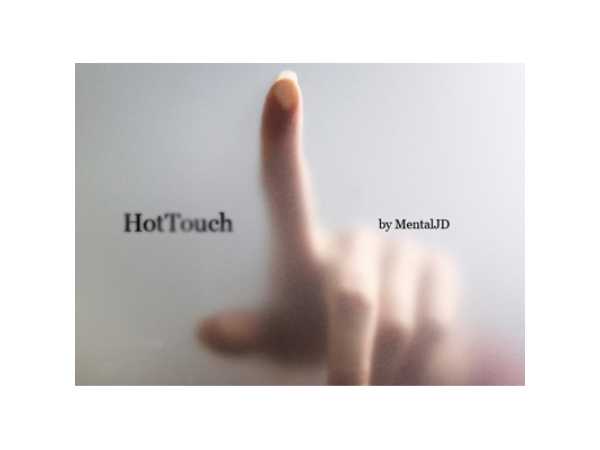 Hot Touch by John Leung - Video DOWNLOAD