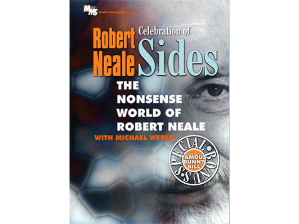 Celebration Of Sides by Robert Neale video DOWNLOAD