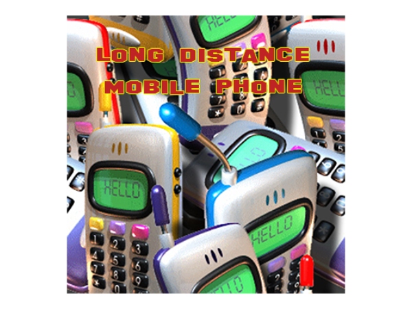 Long Distance by Jonathan Royle - Video/Book DOWNLOAD