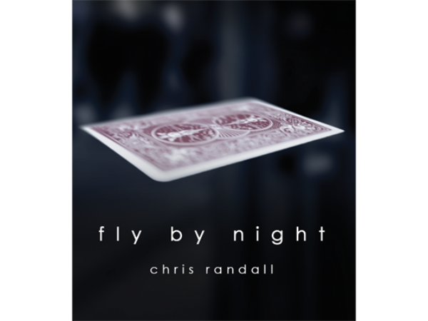 Fly By Night by Chris Randall video DOWNLOAD