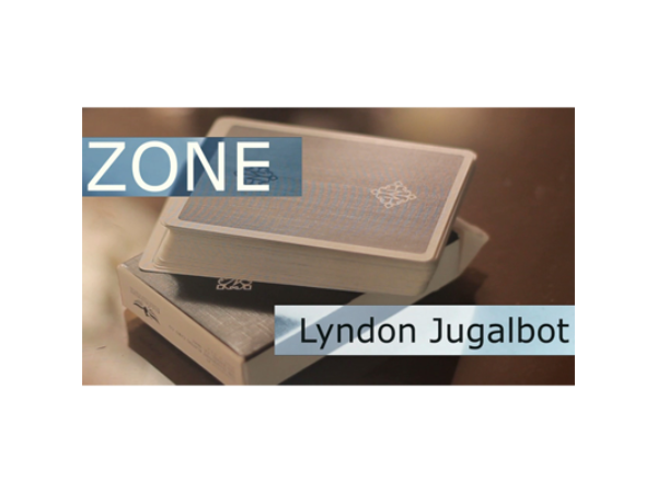 ZONE by Lyndon Jugabot - Video DOWNLOAD