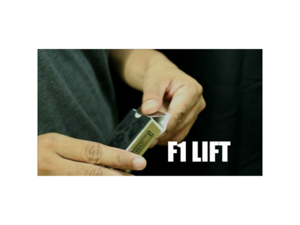 F1 Lift by Arnel Renegado - Video DOWNLOAD