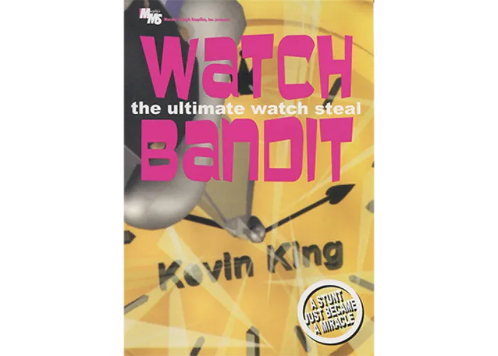 Watch Bandit - Kevin King video DOWNLOAD