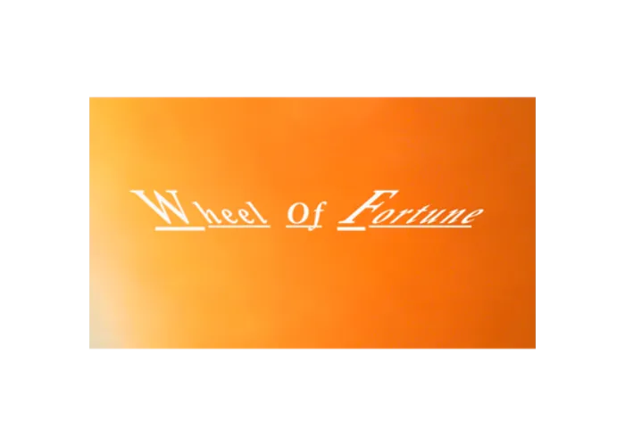 Wheel Of Fortune by Deepak Mishra - Video DOWNLOAD