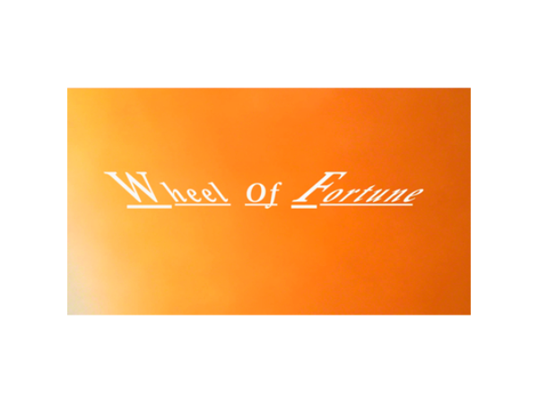 Wheel Of Fortune by Deepak Mishra - Video DOWNLOAD