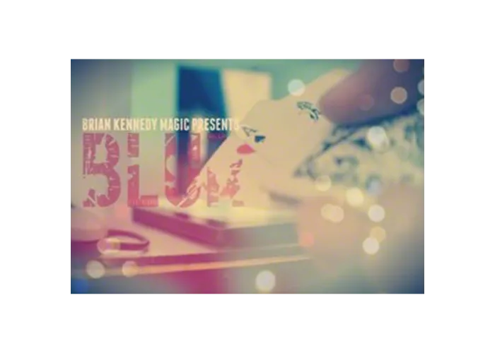 Blur by Brian Kennedy - Video DOWNLOAD