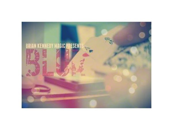 Blur by Brian Kennedy - Video DOWNLOAD