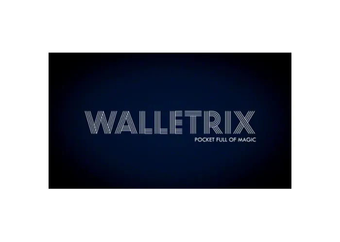 Walletrix by Deepak Mishra and Oliver Smith video DOWNLOAD