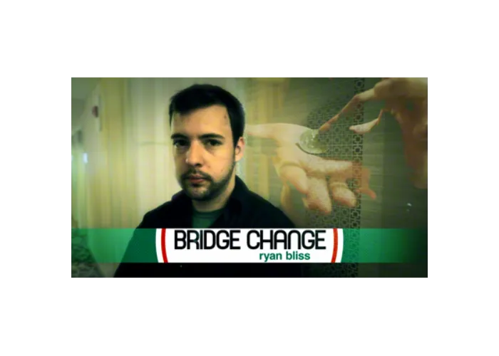 Bridge Change by Ryan Bliss video DOWNLOAD