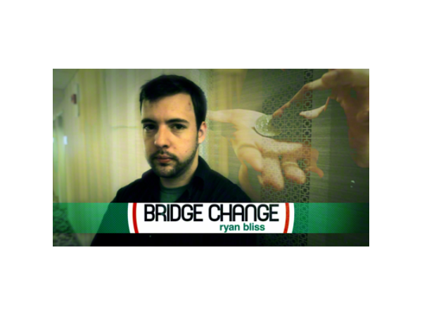Bridge Change by Ryan Bliss video DOWNLOAD