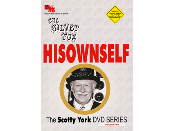Scotty York Vol.2 - Hisownself video DOWNLOAD