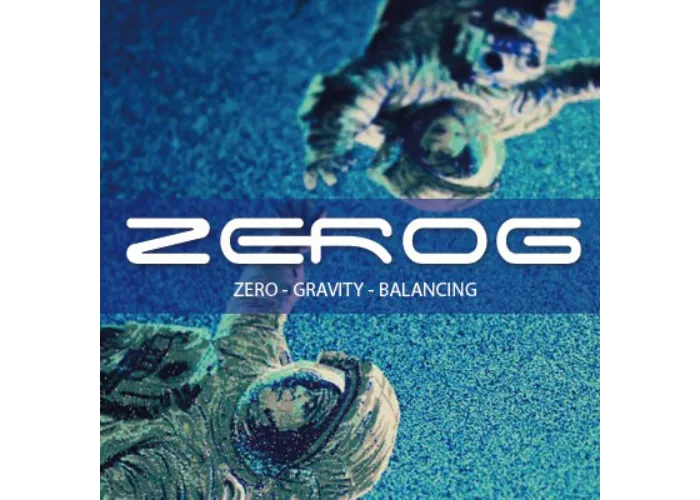 ZEROG by Mareli - Video DOWNLOAD