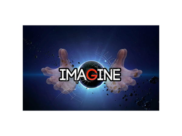 IMAGINE by Mareli video DOWNLOAD