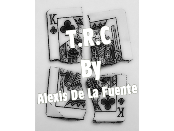 T.R.C. by Alexis De La Fuente