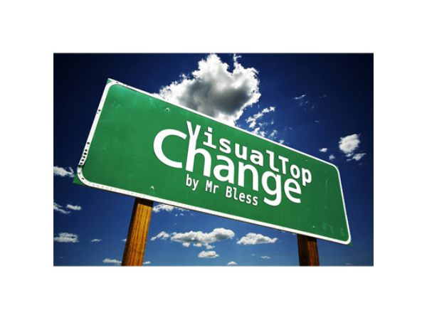 Visual Top Change by Mr. Bless - Video DOWNLOAD