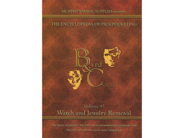 Encyclopedia Pickpocketing- #2 video DOWNLOAD