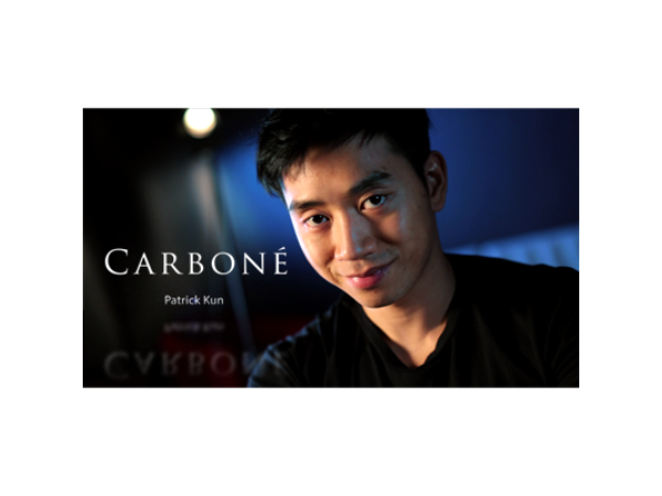 Carboné by Patrick Kun video DOWNLOAD