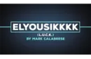 Elyousikkkk (L.U.C.K.) by Mark Calabrese video DOWNLOAD – Image 2